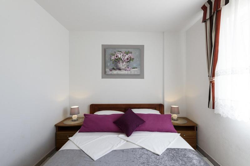 Apartments Luka - Trogir, Marina 150M From The Beach Εξωτερικό φωτογραφία