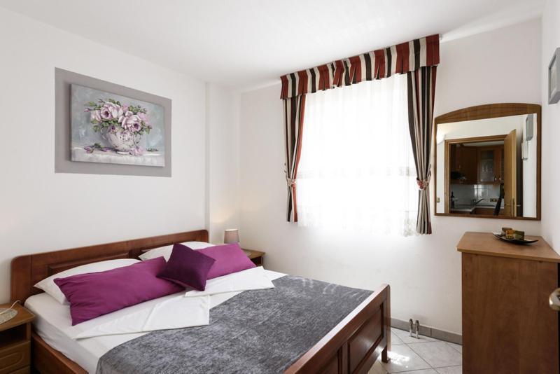 Apartments Luka - Trogir, Marina 150M From The Beach Εξωτερικό φωτογραφία